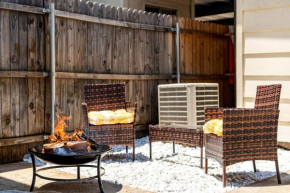 Lake Access Retreat w Fire Pit, Grill, Pool View